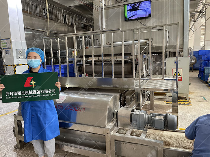 想要穩(wěn)定粉條粉絲加工廠的生產(chǎn)效益，可以從以下幾個方面考慮