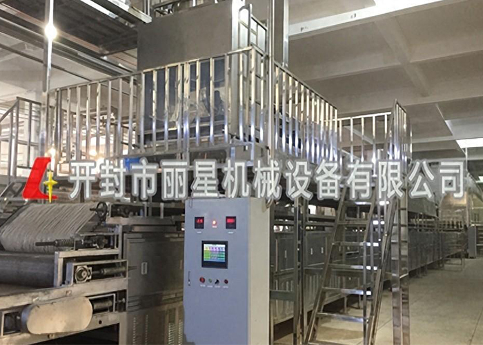不同工藝粉條粉絲機(jī)械的價(jià)格差距有多大？