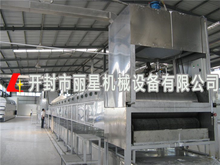 粉條機(jī)器全套設(shè)備價(jià)格幾何？創(chuàng)業(yè)前必知