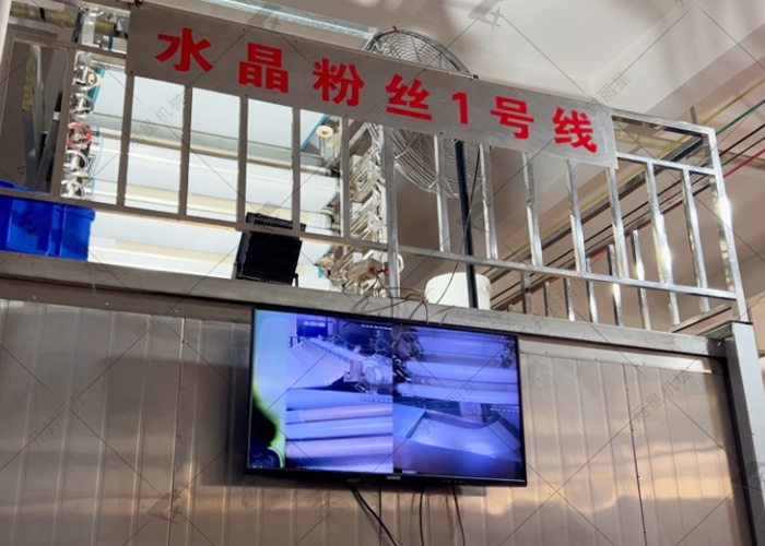 手工制作與紅薯粉條機制作粉條爭議不斷，究竟哪個性價比高？