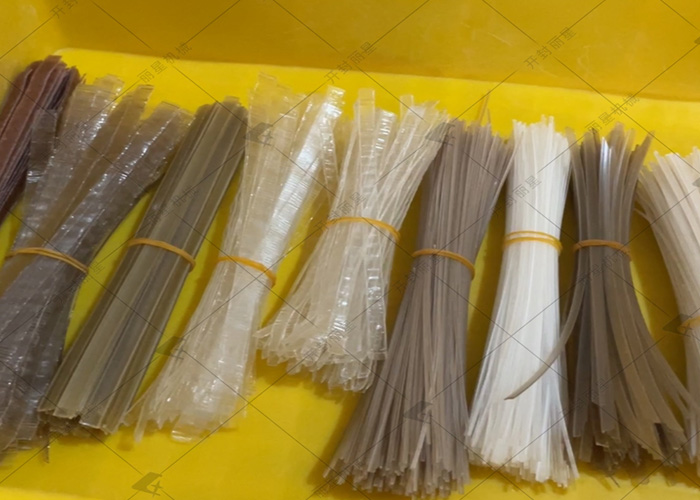 淀粉制品新國(guó)標(biāo)發(fā)布，快速讀懂你的粉條該歸哪一類