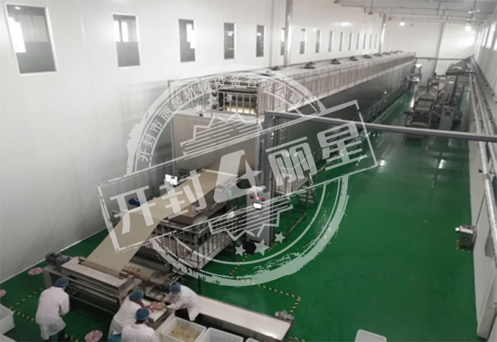 新國標(biāo)淀粉制品3大生死線！廠家必守新規(guī)