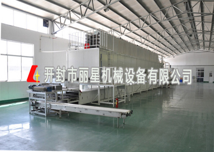 想開(kāi)辦精制粉條加工廠(chǎng)，車(chē)間要求應(yīng)該滿(mǎn)足這幾點(diǎn)