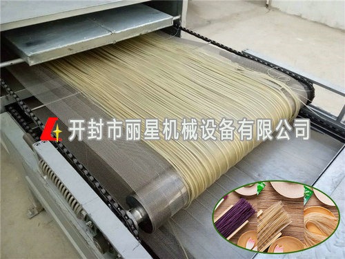 粉條包裝要求，粉條加工者一定要了解
